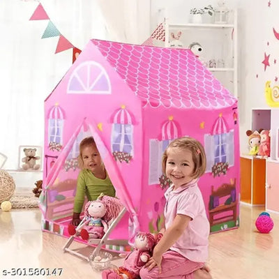 DOLL TENT HOUSE FOR KIDS