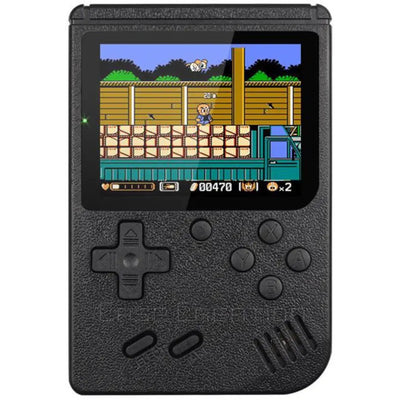 SUP 400 In 1 Retro Game Console Handheld Video Games