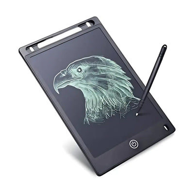 LCD Writing Tablet Screenwriting Toys Board Smart Digital
