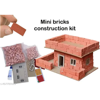 Diy miniature kit