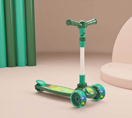 3 Wheel Kick Scooter